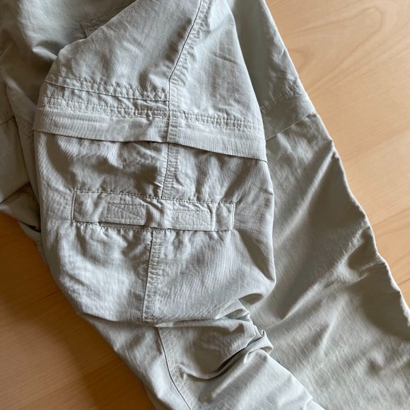 Royal Robbins Discovery Zip'N'Go Pants - Picture 3 of 13